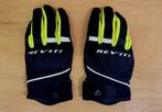 Rev'it Mosca motorhandschoenen maat XL, Motoren, Kleding | Motorkleding, Ophalen, Tweedehands, Handschoenen, REV'IT