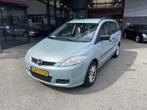 Mazda 5 1.8 Touring, Stof, 1370 kg, Origineel Nederlands, Bedrijf