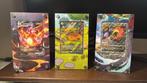 Sword & Shield Charizard Promo’s met prachtige stands, Ophalen of Verzenden, Nieuw, Losse kaart