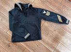 Origineel USA Navy Marine jasje in perfecte staat!, Verzamelen, Militaria | Tweede Wereldoorlog, Ophalen of Verzenden, Marine