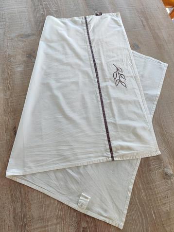 Wieglaken Jollein beschikbaar voor biedingen