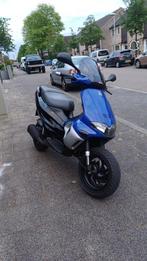 Gilera runner 150cc op brom, Ophalen, Benzine, Overige modellen