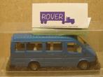 PRALINÉ 1:87, FORD TRANSIT Personen Bus,OVP-83704 Zie Foto`s, Ophalen of Verzenden, Zo goed als nieuw, Bus of Vrachtwagen, Overige merken