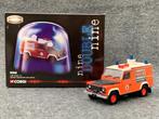 Land Rover Defender 110” modelauto corgi CC07707, Hobby en Vrije tijd, Modelauto's | 1:43, Ophalen of Verzenden, Nieuw, Auto, Corgi