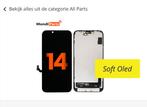 IPHONE SCHERM REPARATIE, Telecommunicatie, Mobiele telefoons | Toebehoren en Onderdelen, Ophalen of Verzenden, Zo goed als nieuw