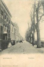 (388-433-039) Medemblik Westerhaven, Verzenden, Noord-Holland