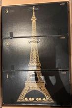 Gezocht eiffeltoren 10307 lego dozen, Lego 10307 eiffeltoren, Ophalen of Verzenden, Zo goed als nieuw