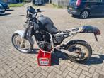 Transalp 600 1988 in zijn geheel of onderdelen, Motoren, Ophalen of Verzenden