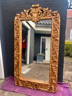 Zeer grote lijst voor spiegel of krijtbord of i.d, Huis en Inrichting, Ophalen, Hout, 75 cm of meer