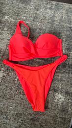 Nieuwe hunkemoller bikini felroze, Kleding | Dames, Badmode en Zwemkleding, Nieuw, Bikini, Ophalen of Verzenden