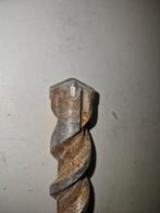 Sds Boor 32 mm 520 mm lang, Ophalen of Verzenden, 600 watt of meer