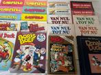 stripboeken verzameling, Diverse tekenaars en schrijvers, Meerdere stripboeken, Ophalen, Gelezen