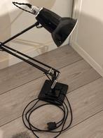 Vroege Anglepoise 1227 Lamp - 2-step base, Ophalen of Verzenden, Zo goed als nieuw, Metaal
