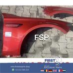 W213 S213 E63 ZIJSCHERM E63s VOORSCHERM SCHERM Mercedes E 63, Gebruikt, -, Links, Ophalen of Verzenden