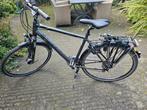 Giant Argento Herenfiets - Goed Onderhouden, Fietsen en Brommers, Ophalen, Versnellingen, Giant, Zo goed als nieuw