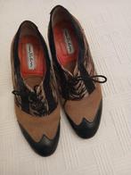 Chique Dames Schoenen Maat 41, Milan, Ophalen of Verzenden, Zo goed als nieuw, Schoenen met hoge hakken