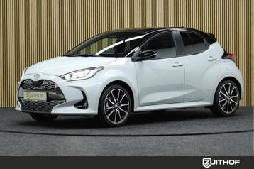 Toyota Yaris 1.5 Hybrid 130 GR Sport | Plus pack | Navigatie beschikbaar voor biedingen