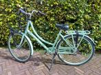 Puch Dames-/meisjesfiets Mintgroen - 50 cm, Gebruikt, Versnellingen, 50 tot 53 cm, Ophalen