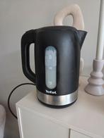 Tefal Waterkoker zwart, Witgoed en Apparatuur, Waterkokers, 1 tot 2 liter, Ophalen of Verzenden, Gebruikt