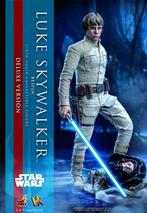 Hot Toys Star Wars Luke Skywalker Bespin Deluxe Exclusive, West Campus 1 76863 Herxheim (DE), Heo GmbH, Nieuw, Ophalen of Verzenden