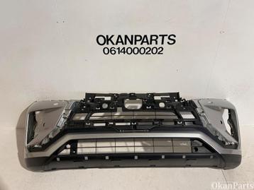 Mitshubishi Eclipse Cross Voorbumper 6400H717ZZ beschikbaar voor biedingen