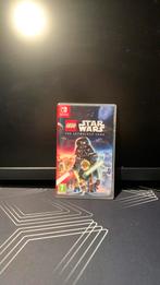LEGO Star Wars : La Saga Skywalker, Avontuur en Actie, Vanaf 18 jaar, Verzenden, 1 speler