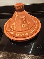 Tajin, Ophalen, Gebruikt