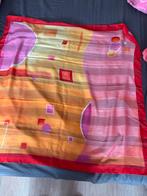 Vintage Pier Olivier Sjaal, Ophalen, Zo goed als nieuw, One size fits all, Hoed