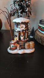 Gezocht,  grolsch bierbar kersthuisje, Ophalen of Verzenden