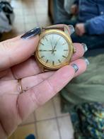 Opwindbaar horloge klokje, Ophalen of Verzenden, Gebruikt, Polshorloge, Overige merken