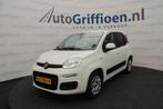 Fiat Panda 0.9 TwinAir Lounge nette 5-deurs met klima, Voorwielaandrijving, Gebruikt, Euro 6, Panda