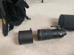 Nikon AF-S 300mm f/2.8G ED VR II, Audio, Tv en Foto, Fotografie | Lenzen en Objectieven, Ophalen, Zo goed als nieuw, Telelens