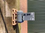 atlas copco sf4, Doe-het-zelf en Verbouw, Compressors, Ophalen, Gebruikt, Olievrij, 6 tot 10 bar