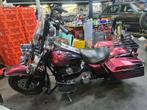 Harley Davidson Road King 2005 - Prachtstaat!, 2 cilinders, Motorrijbewijs A, Particulier, Toermotor