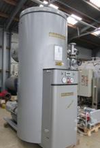 Stoomgenerator Stoomketel Certuss Universal 1500 kg/u 10 bar, Ophalen of Verzenden