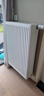 Radiator, Doe-het-zelf en Verbouw, Verwarming en Radiatoren, Ophalen, Zo goed als nieuw, Radiator, 30 tot 80 cm