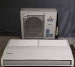 Mitsubishi Heavy Hyper Inverter FDE71 onderbouw airco, Verwarmen, Refurbished, 3 snelheden of meer, Ophalen of Verzenden