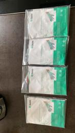 Aantrekhulp Handschoenen voor steunkousen., Ophalen of Verzenden, Nieuw