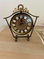 Vintage klok, Antiek en Kunst, Ophalen of Verzenden