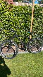 Cube reaction pro serie, Fietsen en Brommers, Hardtail, Ophalen, Zo goed als nieuw, Overige merken