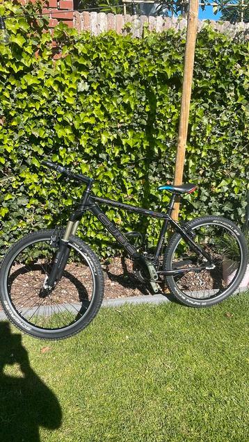 Cube reaction pro serie  beschikbaar voor biedingen