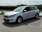 Peugeot 308 SW 1.2 e-THP Blue Lease, Stof, Gebruikt, 1199 cc, 1165 kg