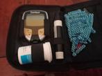 Contour Bloedglucosemeter Set, Ophalen, Gebruikt, Apparaat
