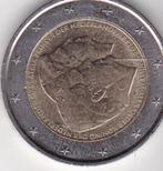 2 euro 2014 nederland willem alexander beatrix, Postzegels en Munten, Munten | Europa | Euromunten, Verzenden, Overige landen