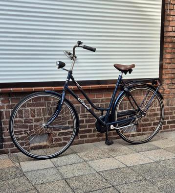 Dit is de ideale School Stationsfiets Studenten Woon-werkver beschikbaar voor biedingen