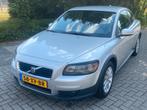 Volvo C30 1.8 2007 Grijs, 125 pk, 4 cilinders, 4 stoelen, Bedrijf