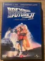 Back to the Future 2, Ophalen of Verzenden, Zo goed als nieuw