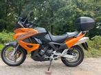 Honda XL 1000 Varadero 56.906 km ABS topkoffer, 2 cilinders, 996 cc, Bedrijf, Meer dan 35 kW