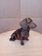 Teckel 3d geprint, Ophalen of Verzenden