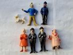 TINTIN KUIFJE esso, Ophalen of Verzenden, Kuifje, Gebruikt, Beeldje of Figuurtje